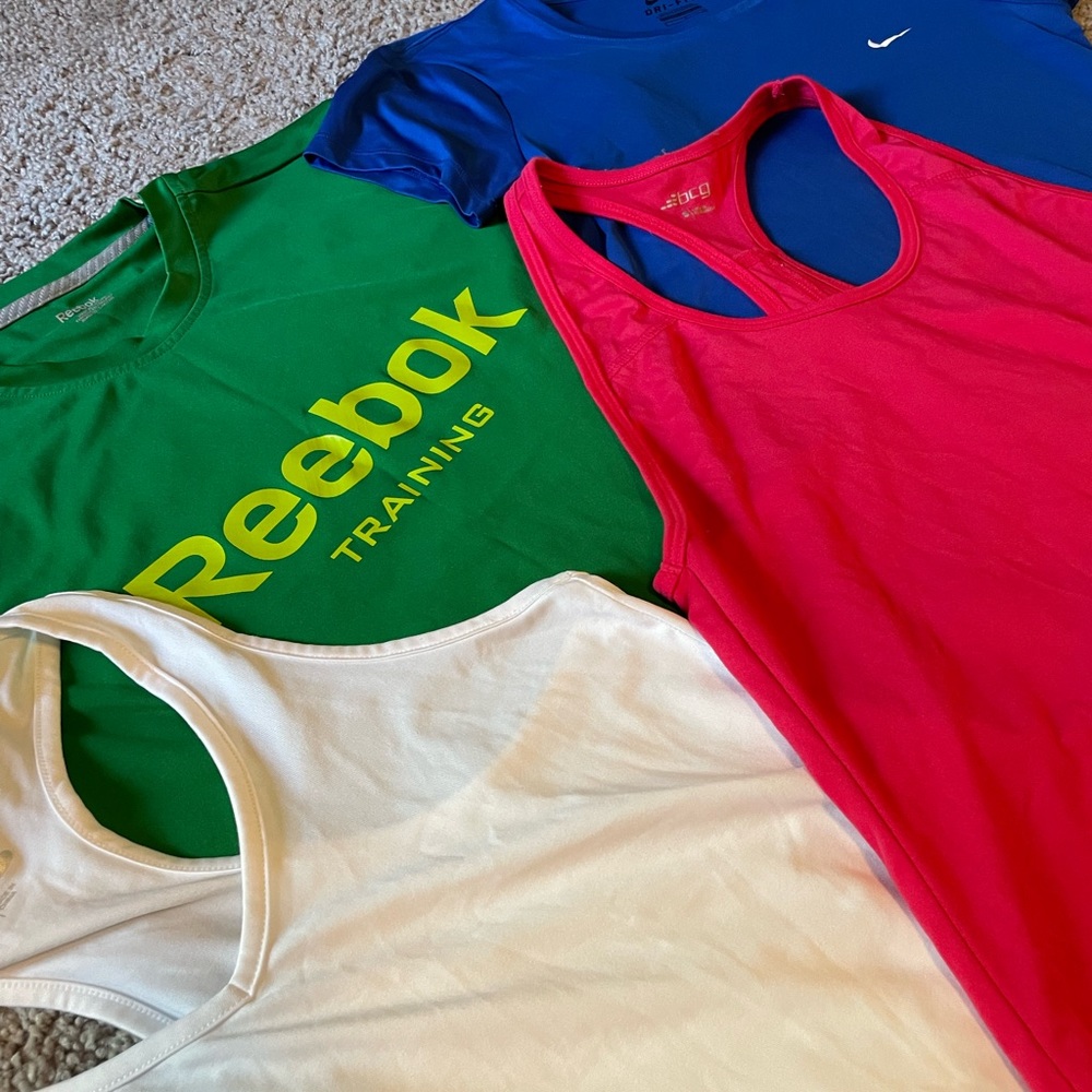 Running Top Bundle - Picture 2 of 2